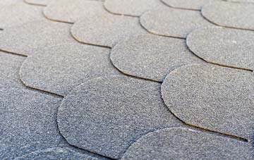 Ariundle asphalt roofing costs