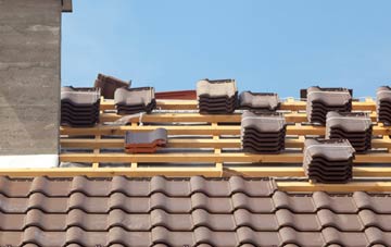 Ariundle clay roofing costs