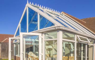 conservatory roof insulation costs Ariundle