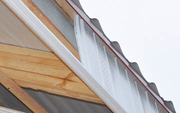 why Ariundle fascia repairs are essential
