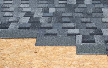 expert Ariundle asphalt roof companies