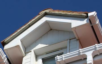 Ariundle fascia installation costs