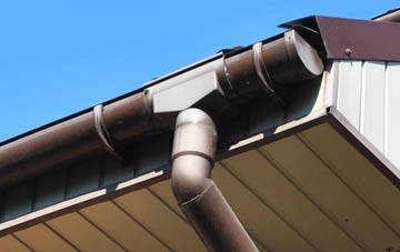 types of Ariundle fascias
