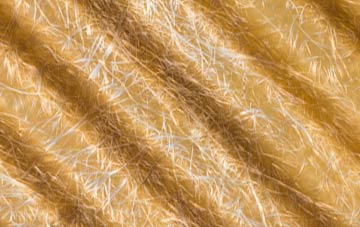 Ariundle fibreglass roof waterproofing