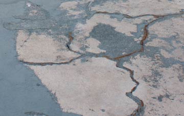 fibreglass roofing replacement Ariundle