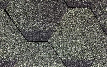 Ariundle fibreglass shingle repairs