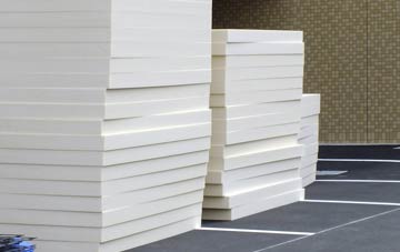 Ariundle flat roof insulation costs