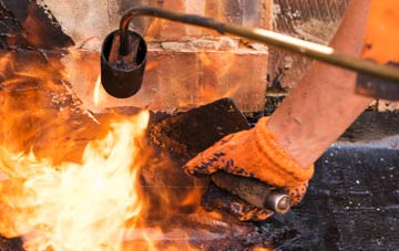 Ariundle flat roof repair companies