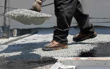 Ariundle flat roofing companies