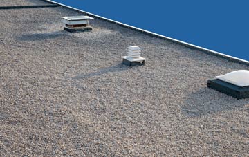 flat roofing Ariundle, Highland