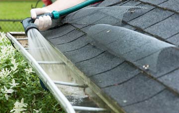 Ariundle gutter cleaning costs