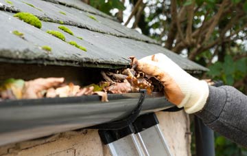 gutter cleaning Ariundle, Highland