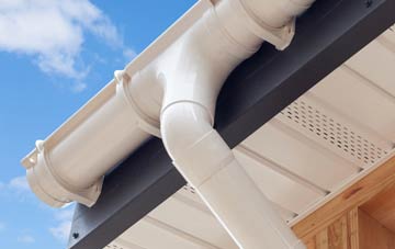 Ariundle gutter installation costs