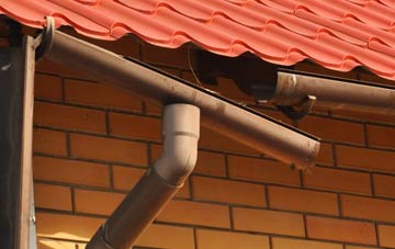 Ariundle gutter repair costs