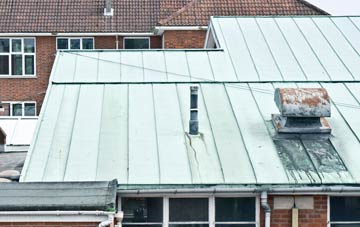 Ariundle lead roofing costs