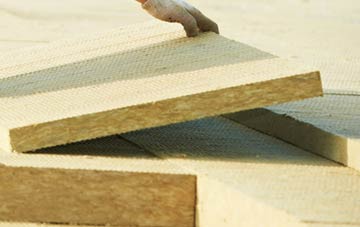 measuring Ariundle tapered insulation