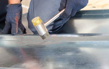 Ariundle metal roofing costs