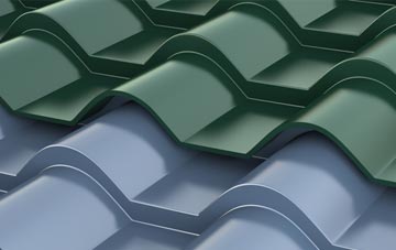 who should consider Ariundle plastic roofs