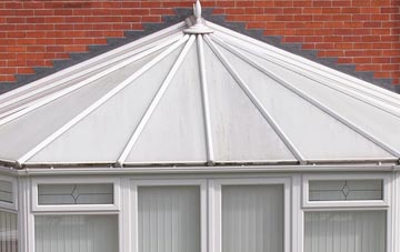 Ariundle polycarbonate conservatory roof repairs