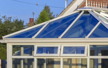 professional Ariundle conservatory insulation