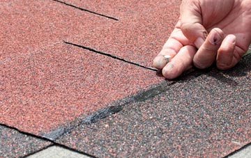 Ariundle asphalt roof repairs