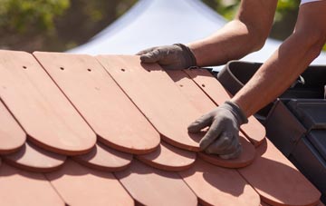 Ariundle roof tile contractors