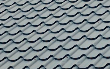 Ariundle rubber roofing companies