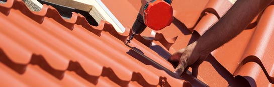 save on Ariundle roof installation costs