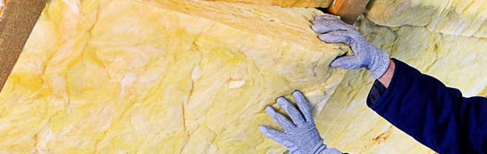 quotes for Ariundle roof insulation