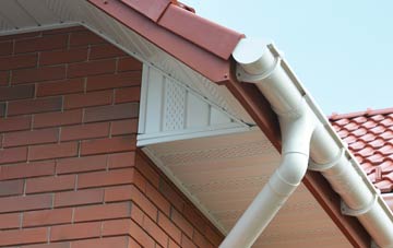 Ariundle soffit repair costs