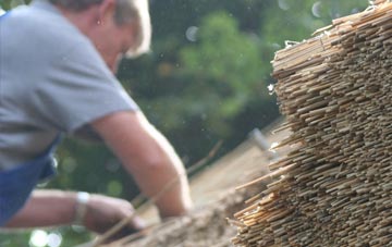 professional Ariundle thatchers