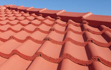 Ariundle tile and slate roof replacement