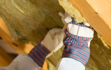 types of Ariundle pitched roof insulation materials
