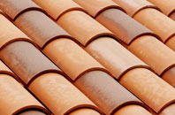 Ariundle clay roofing