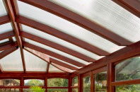 Ariundle conservatory roofing insulation