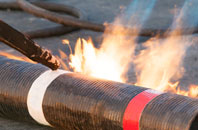 Ariundle flat roofing replacement