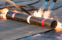 Ariundle flat roof sealing