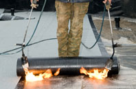 Ariundle flat roof sealing quote