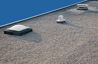 Ariundle flat roofing