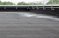 find rated Ariundle flat roofing companies