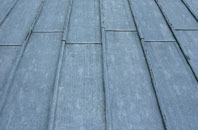 Ariundle lead roofing