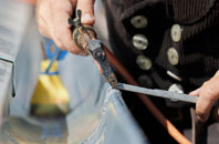 Ariundle lead roof quotes