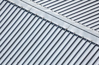 Ariundle metal roofing