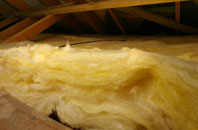 Ariundle pitch roof insulation