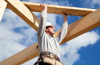 Ariundle roof replacement work