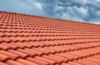 Ariundle roofing tiles