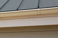 Ariundle soffit repair