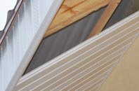rated Ariundle soffit repair companies