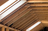 Ariundle tapered roof insulation quotes